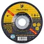PEGATEC 100x6x22mm Grinding Disc Grinding Wheel